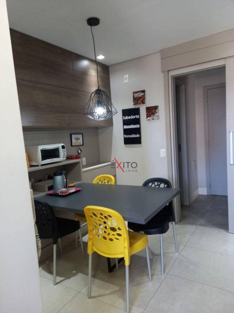 Apartamento à venda com 4 quartos, 122m² - Foto 10