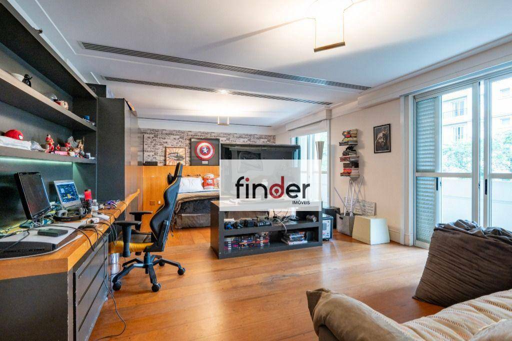 Apartamento à venda com 4 quartos, 517m² - Foto 33