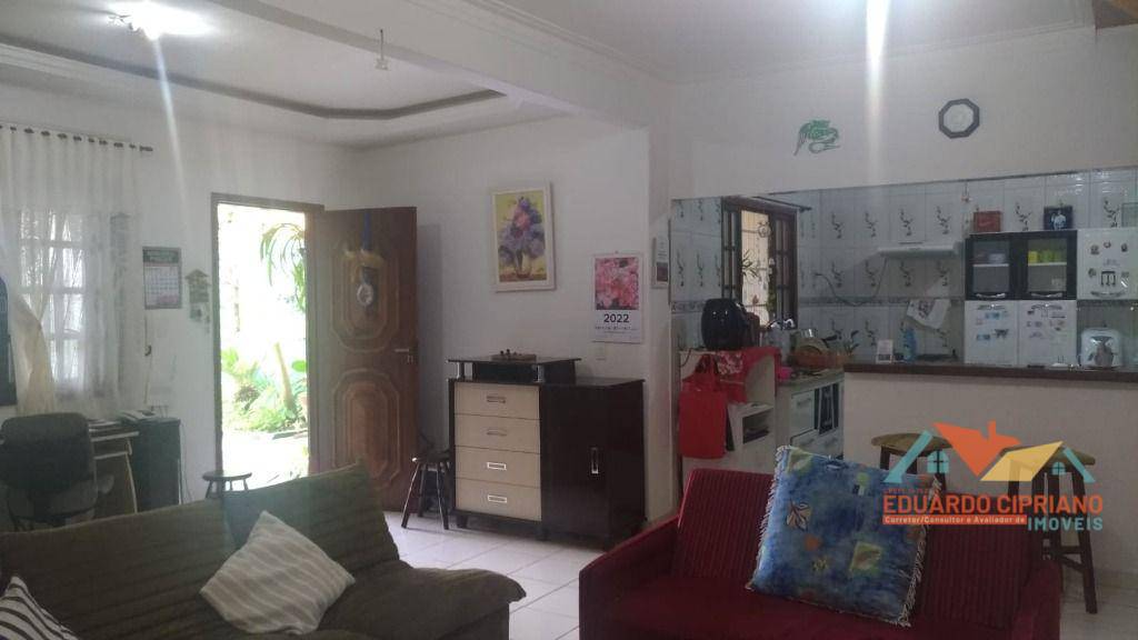 Casa à venda com 3 quartos, 187m² - Foto 26