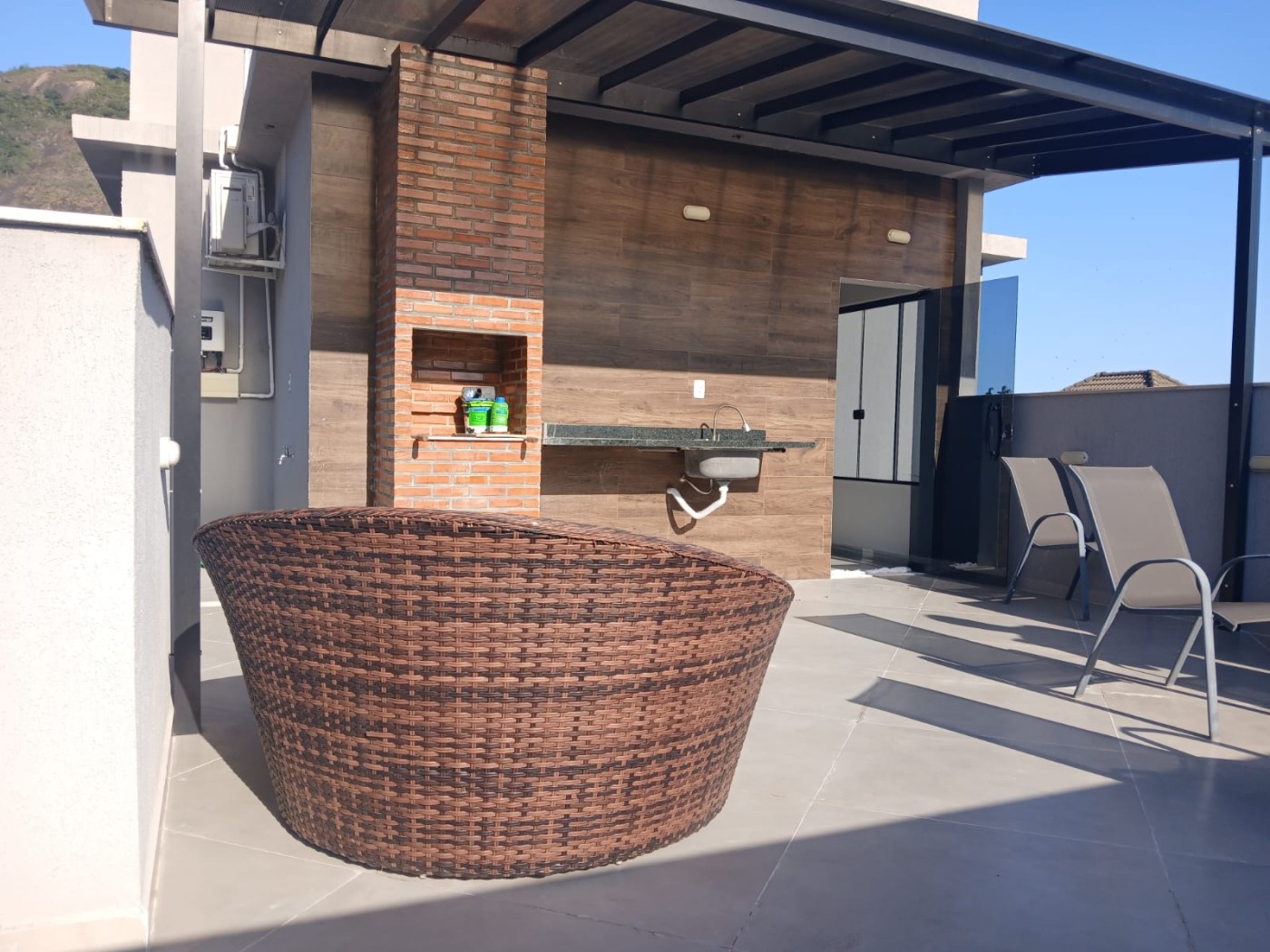 Casa de Condomínio à venda com 4 quartos, 300m² - Foto 37