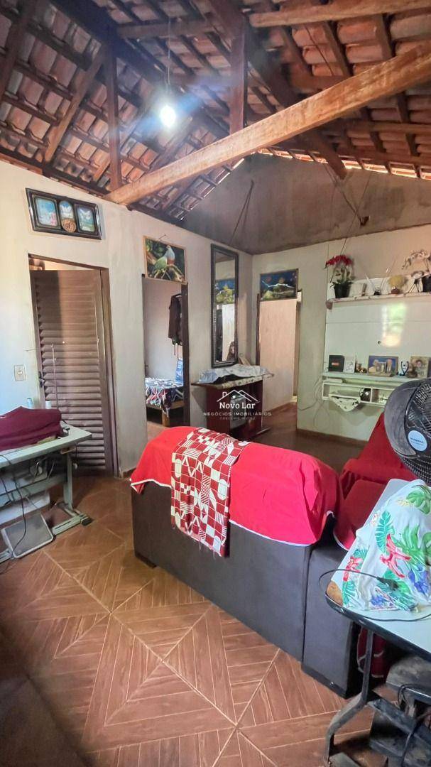 Casa, 3 quartos, 110 m² - Foto 4