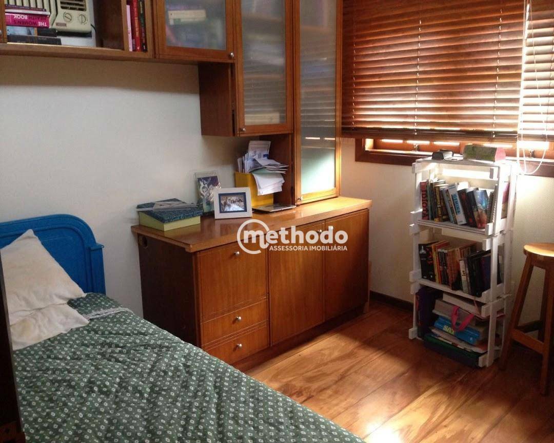 Casa de Condomínio à venda com 4 quartos, 390m² - Foto 12