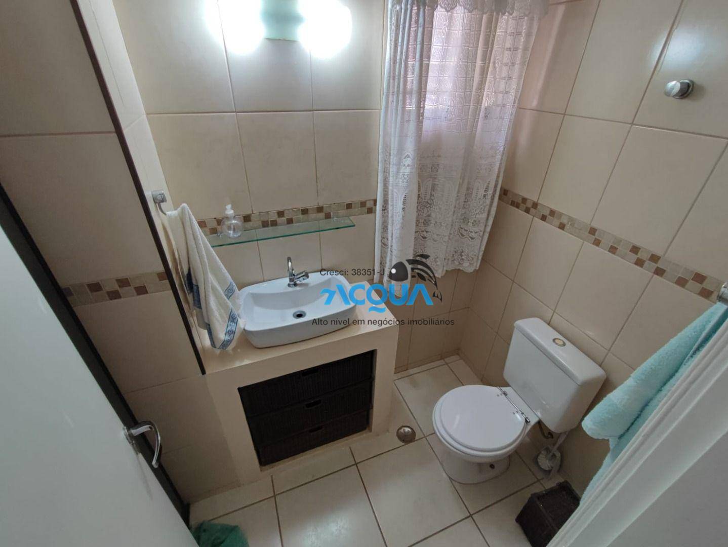 Apartamento à venda com 3 quartos, 105m² - Foto 13