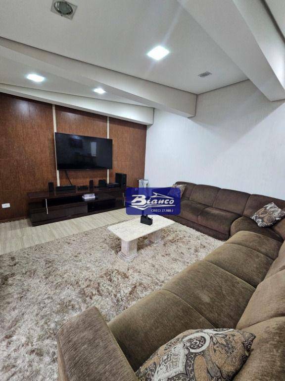 Sobrado à venda com 4 quartos, 435m² - Foto 30