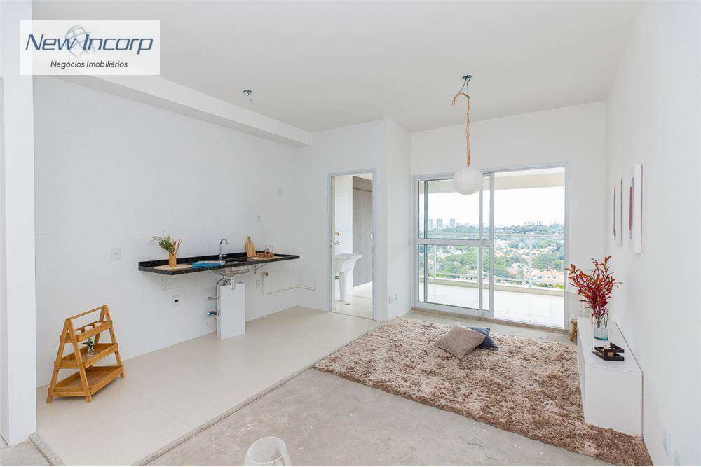 Apartamento à venda com 2 quartos, 68m² - Foto 7