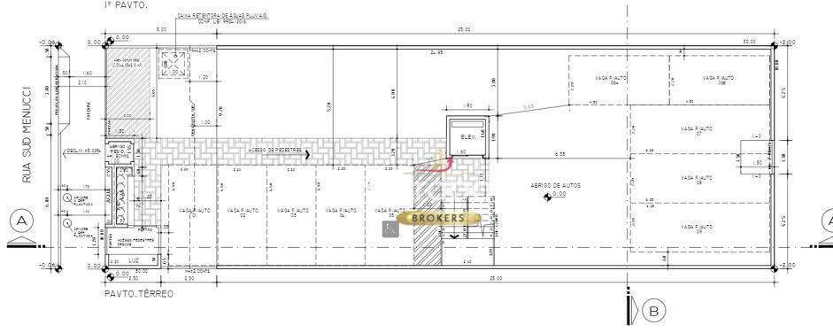 Apartamento à venda com 2 quartos, 52m² - Foto 2