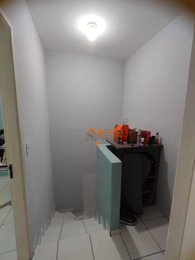 Sobrado à venda com 3 quartos, 75m² - Foto 18