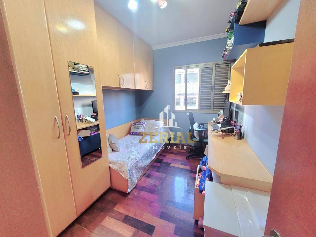 Apartamento à venda com 3 quartos, 115m² - Foto 17