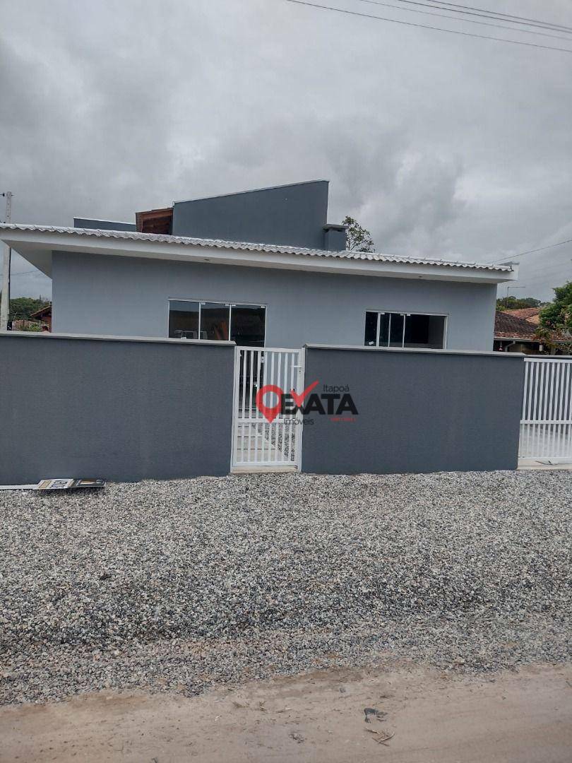 Casa à venda com 3 quartos, 88m² - Foto 3