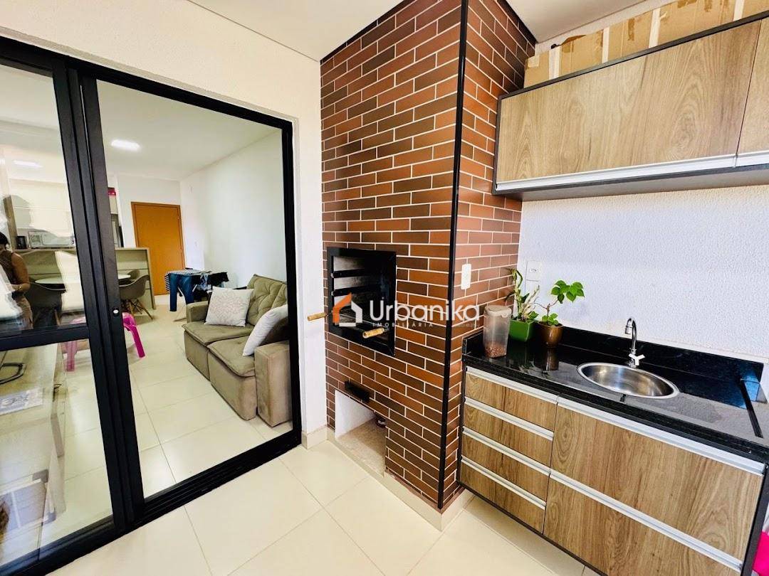 Apartamento, 2 quartos, 70 m² - Foto 4
