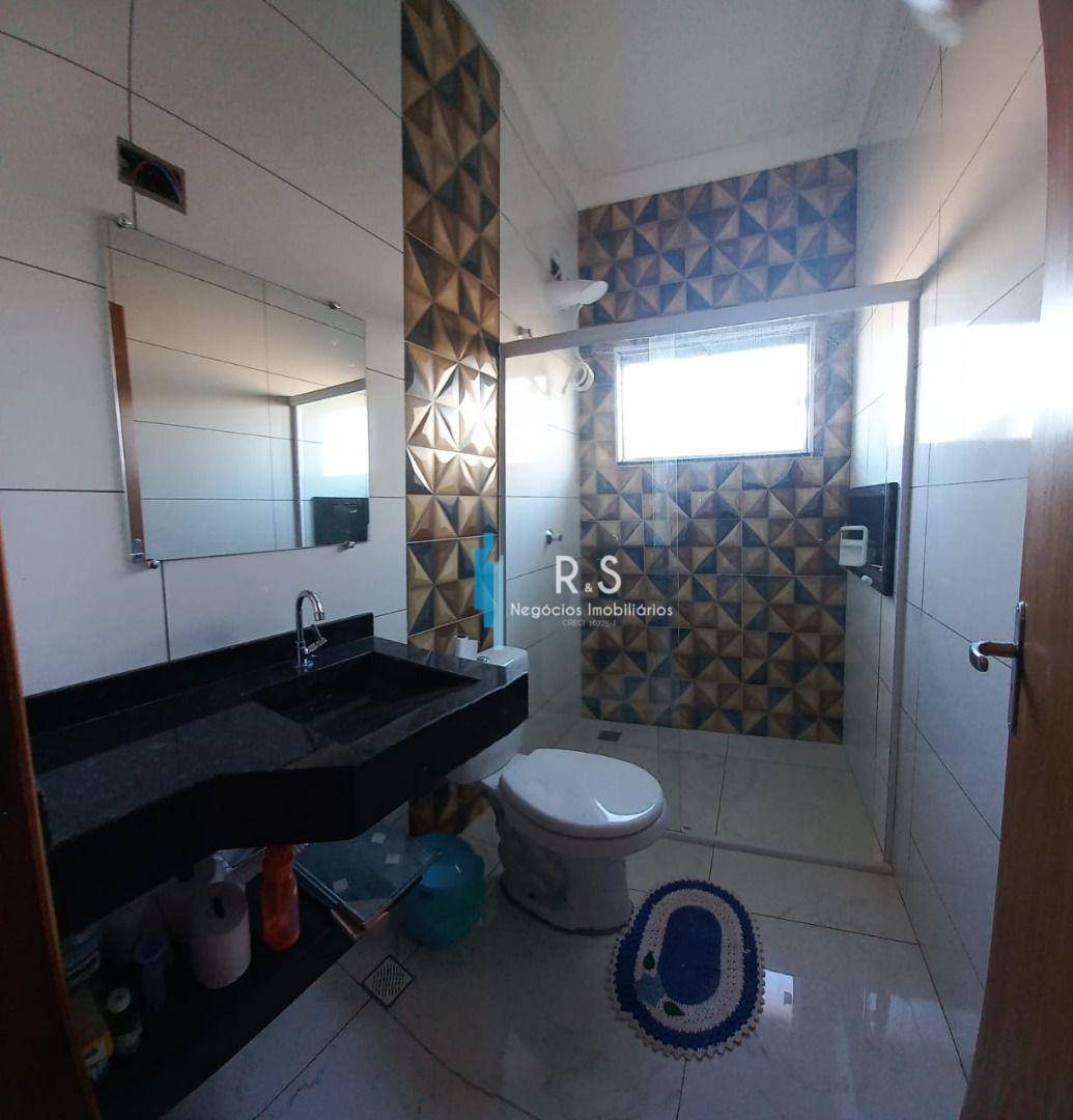 Casa de Condomínio à venda com 3 quartos, 167m² - Foto 11