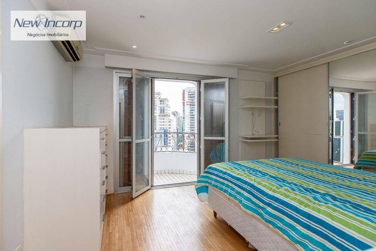 Apartamento à venda com 2 quartos, 183m² - Foto 20