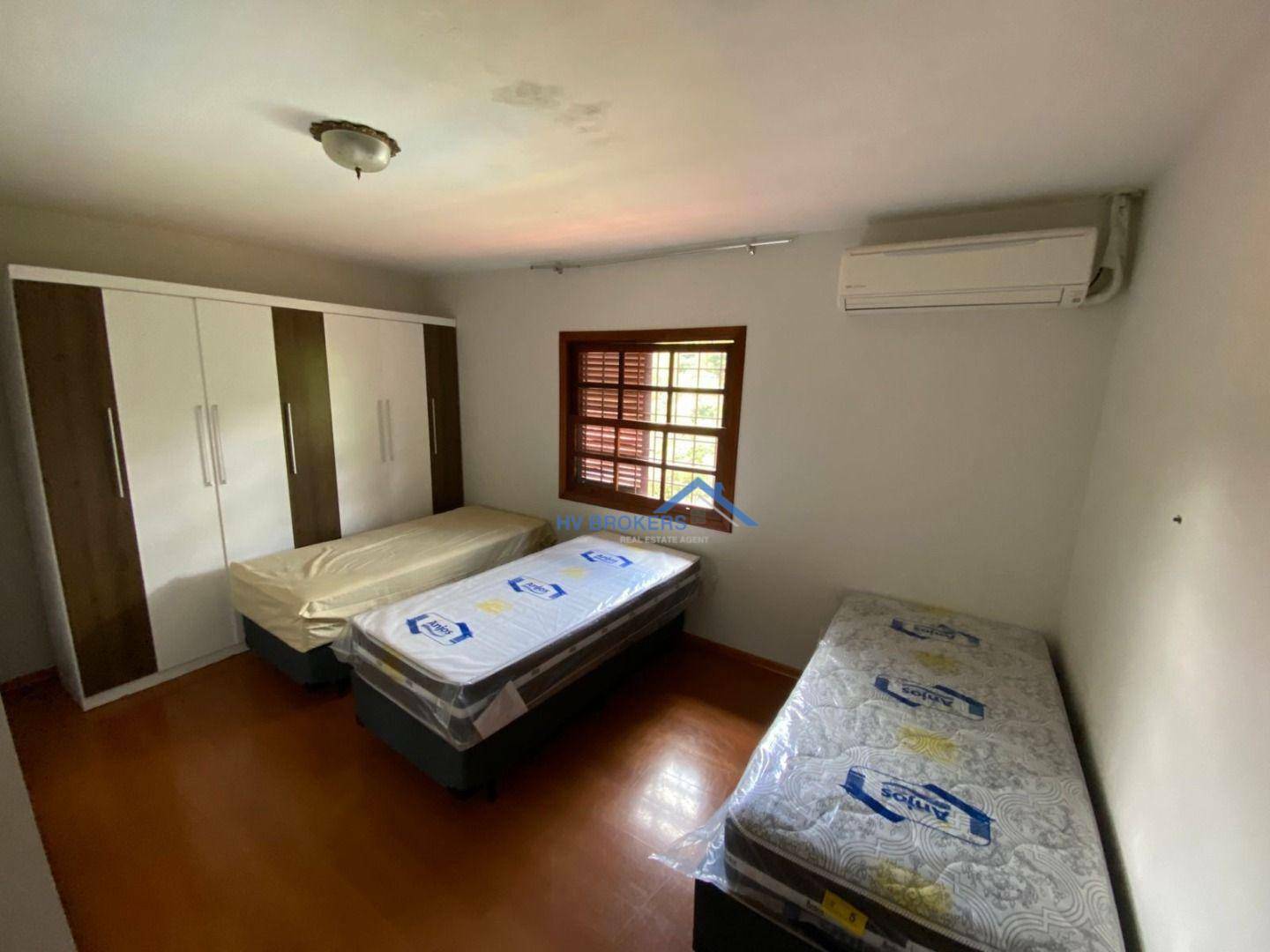 Chácara à venda e aluguel com 5 quartos, 380m² - Foto 19