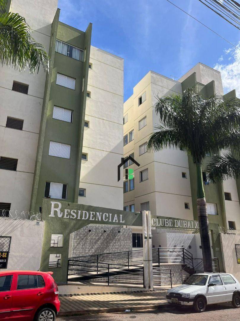 Apartamento, 2 quartos, 60 m² - Foto 1