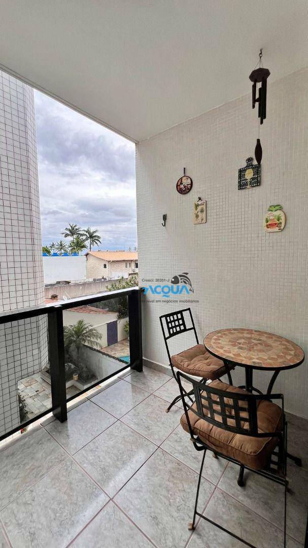 Apartamento à venda com 3 quartos - Foto 7