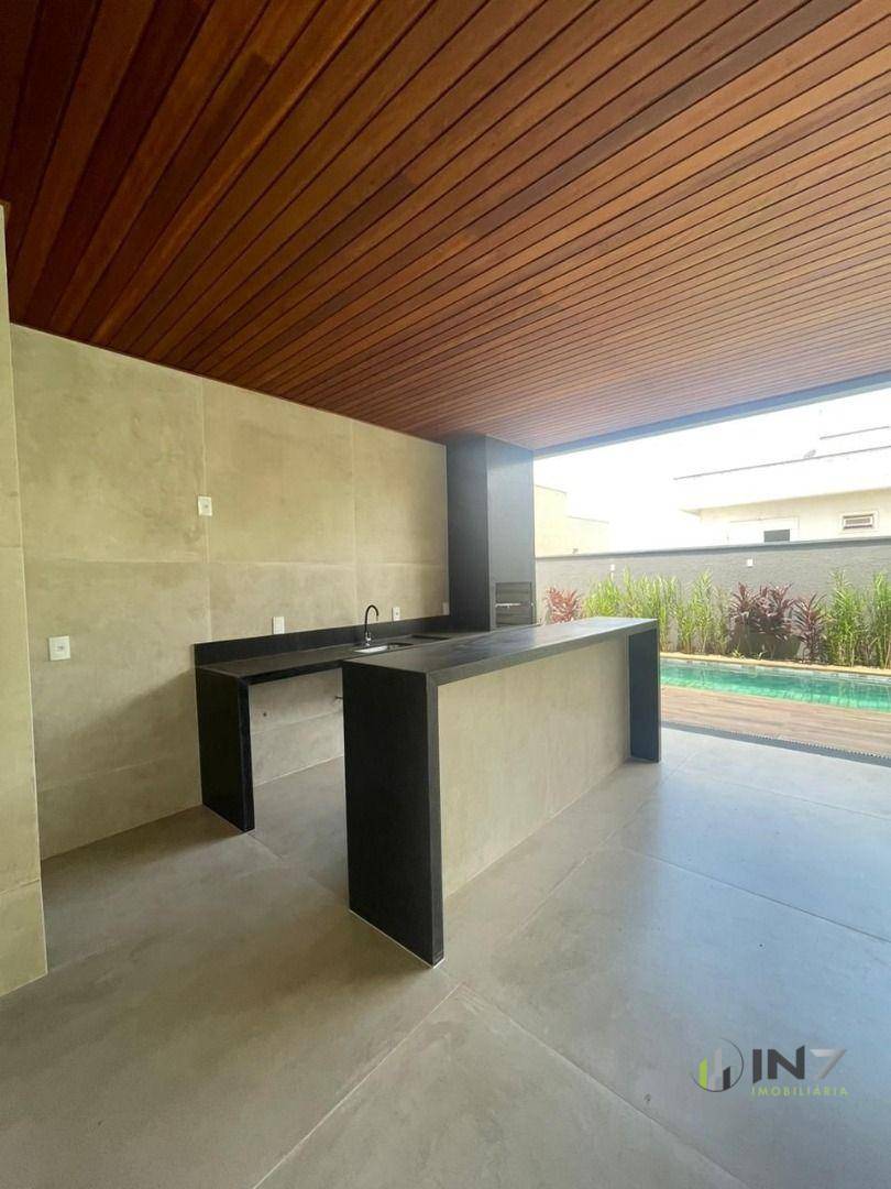 Casa de Condomínio à venda com 4 quartos, 376m² - Foto 13