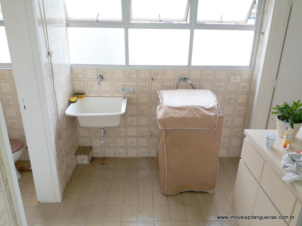 Apartamento à venda com 3 quartos, 130m² - Foto 23