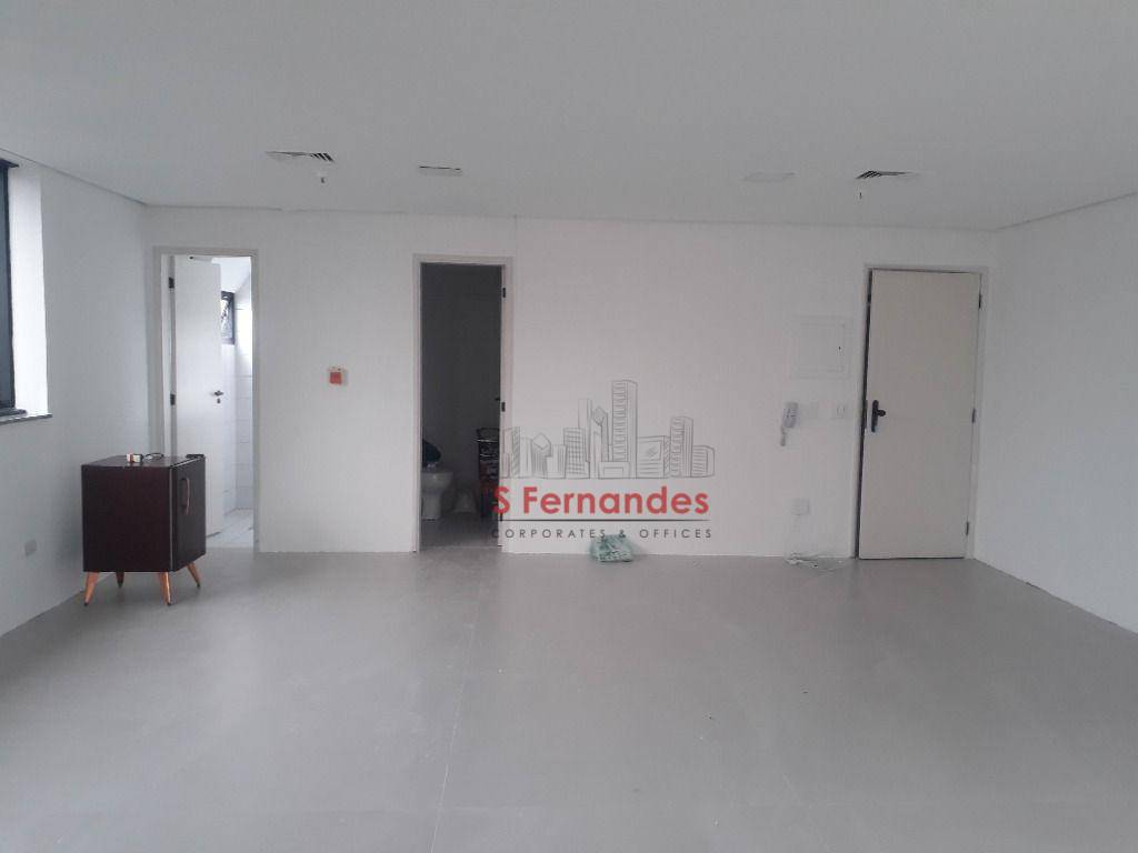 Conjunto Comercial-Sala para alugar, 50m² - Foto 7