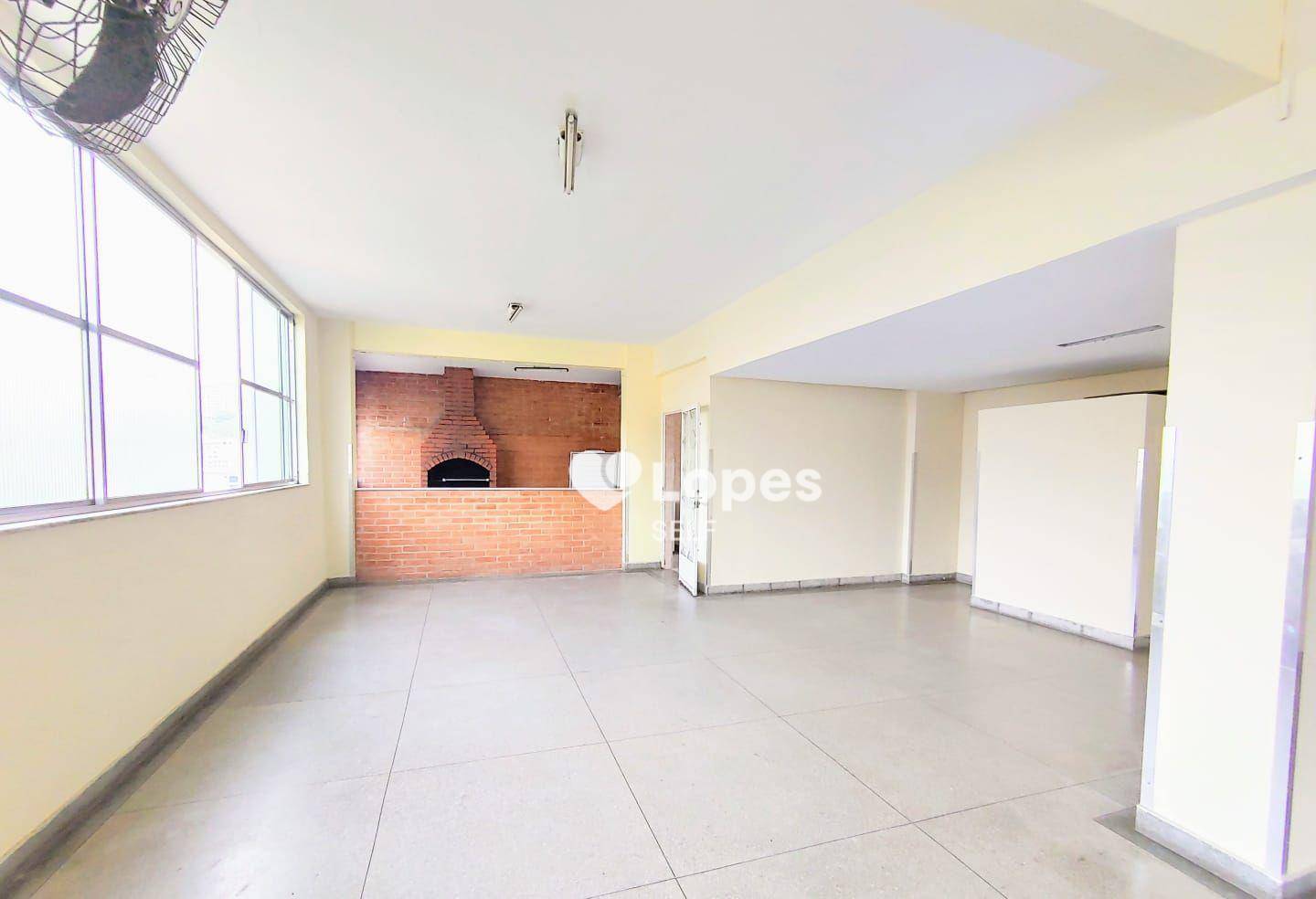 Apartamento à venda com 3 quartos, 79m² - Foto 19