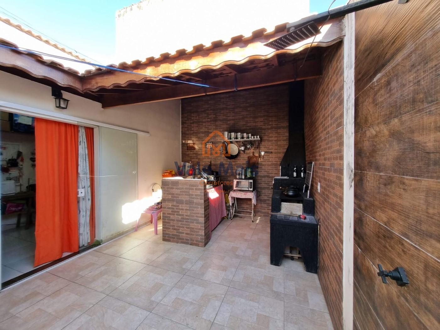 Casa à venda com 2 quartos, 149m² - Foto 21