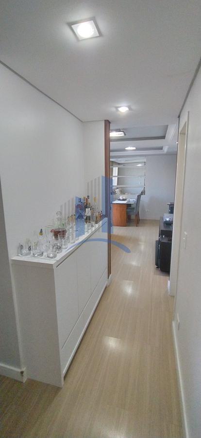 Apartamento à venda com 3 quartos, 66m² - Foto 11