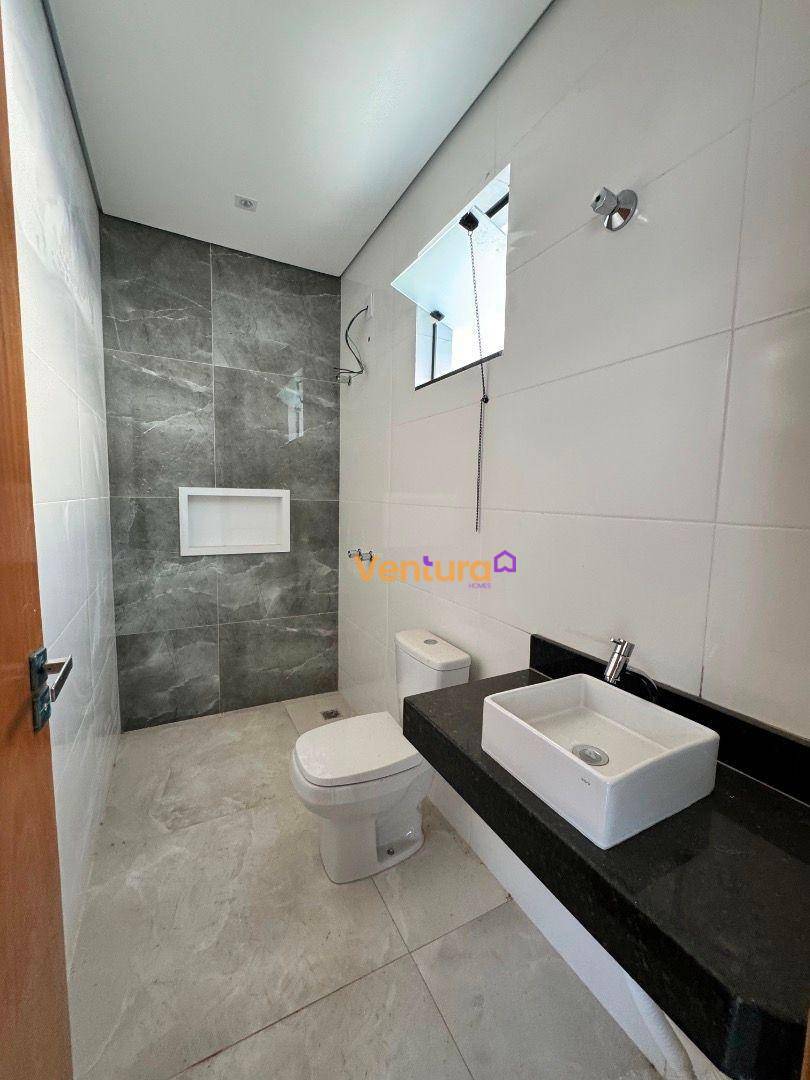 Casa à venda com 3 quartos, 154m² - Foto 12