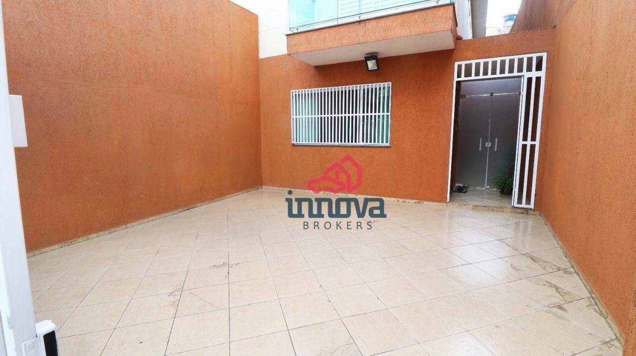 Sobrado à venda com 3 quartos, 110m² - Foto 12