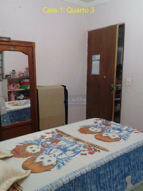 Sobrado à venda com 5 quartos, 150m² - Foto 12