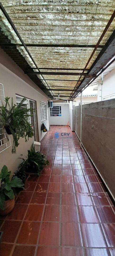 Casa à venda com 5 quartos, 190m² - Foto 5