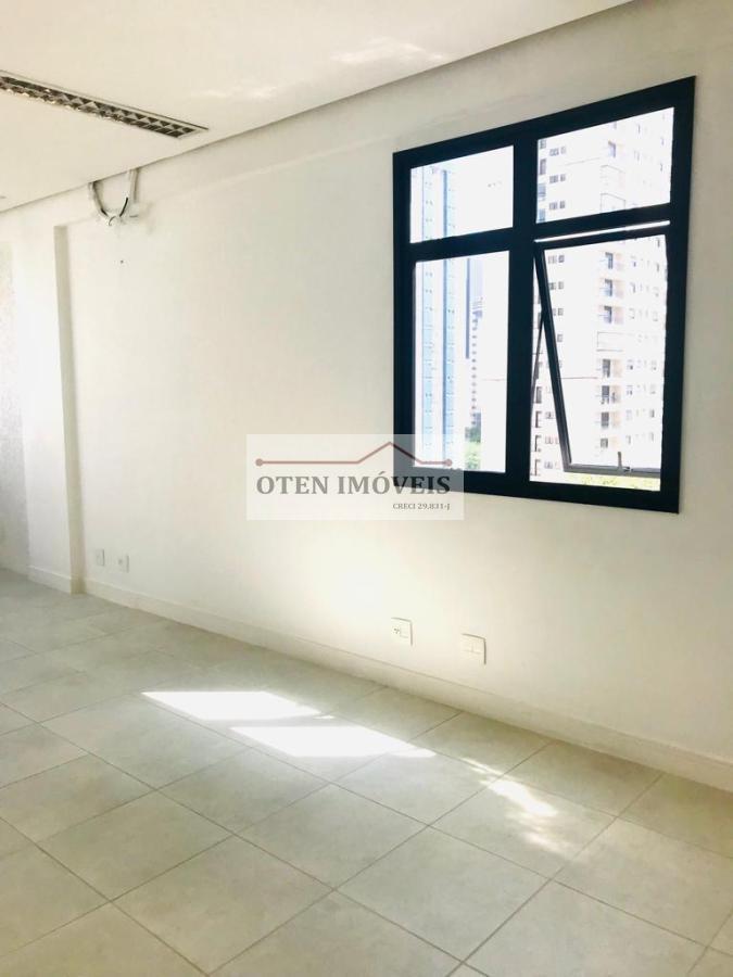 Conjunto Comercial-Sala à venda, 33m² - Foto 3