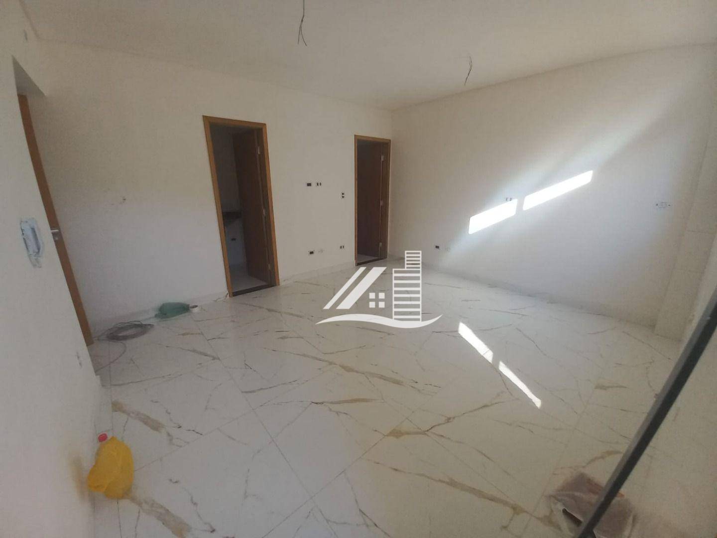 Apartamento à venda com 2 quartos, 60m² - Foto 5