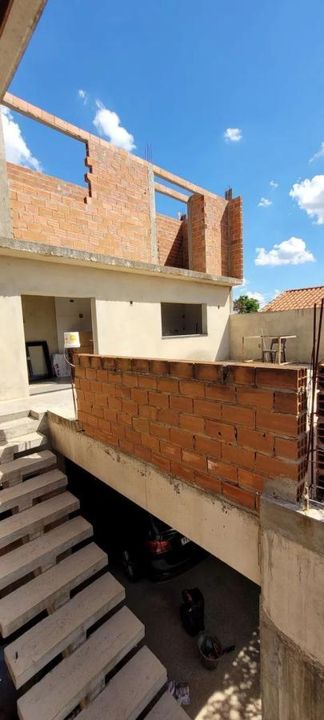 Sobrado à venda com 3 quartos, 400m² - Foto 8