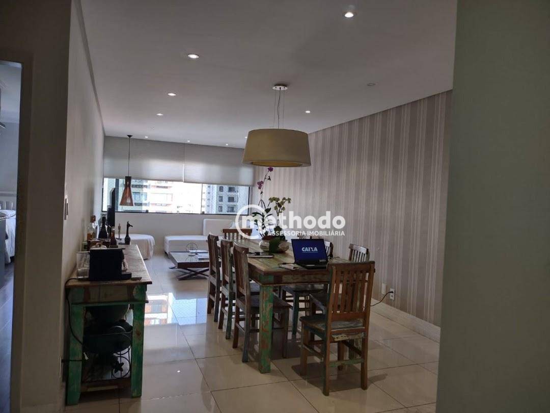 Apartamento à venda com 4 quartos, 130m² - Foto 4