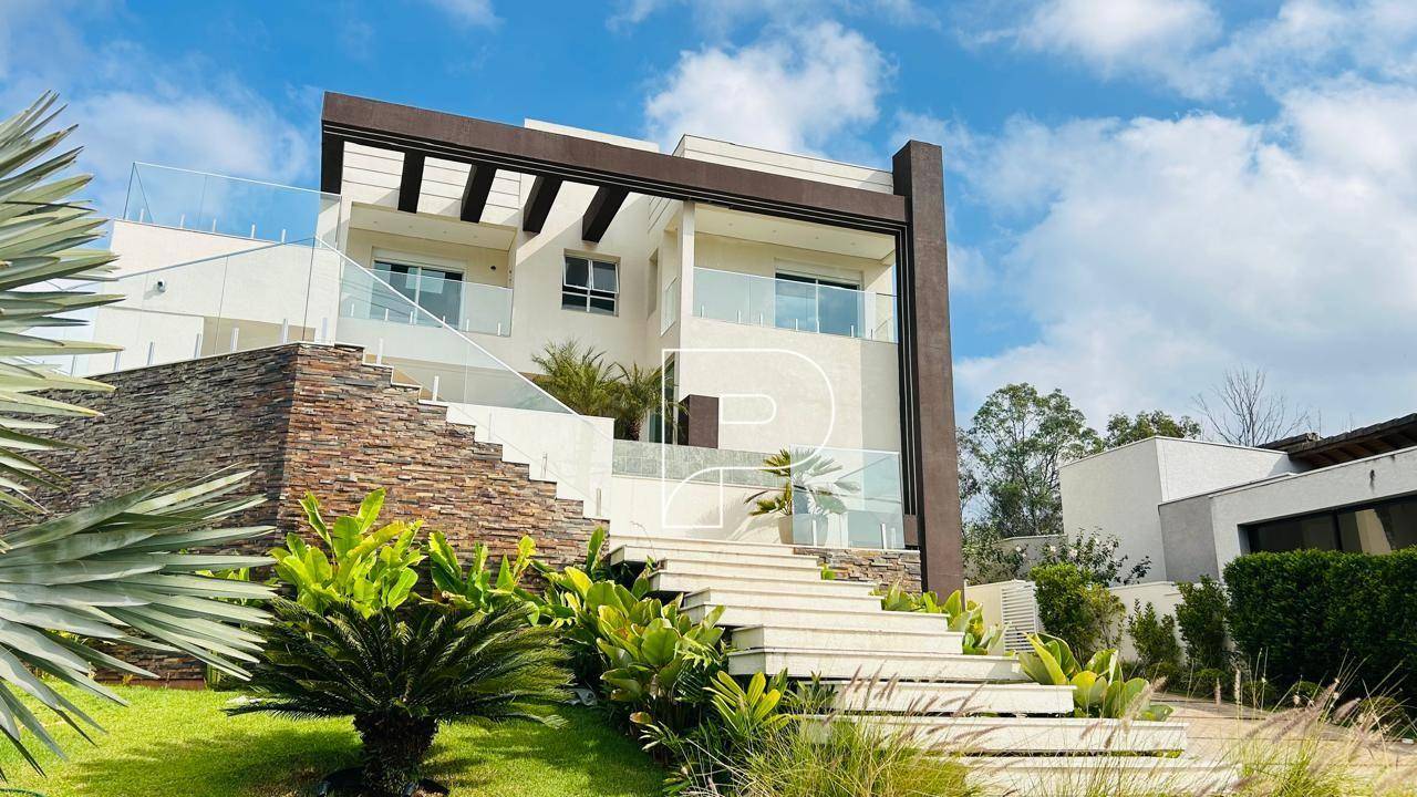 Casa de Condomínio, 4 quartos - Foto 4