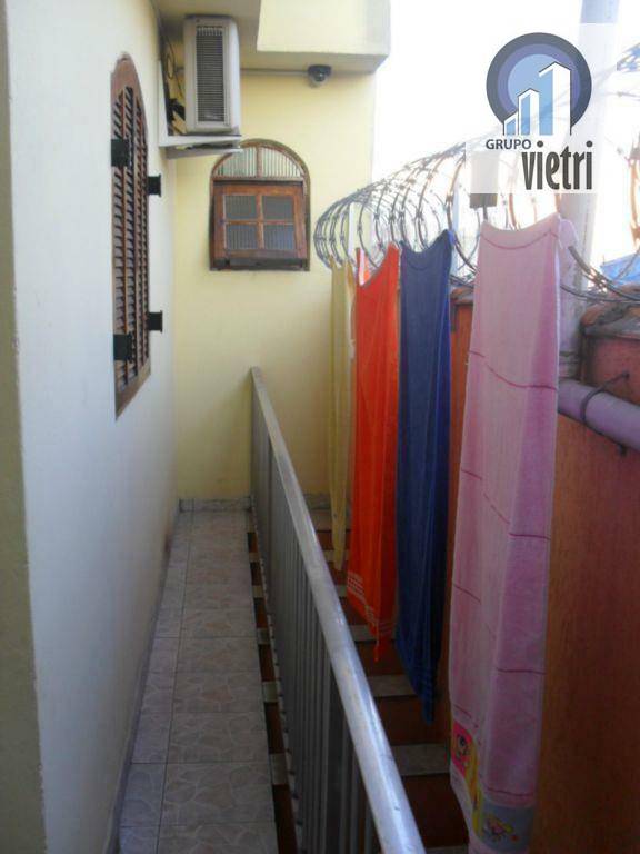 Sobrado à venda com 3 quartos, 96m² - Foto 15