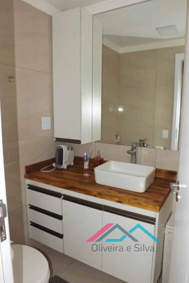 Apartamento à venda com 3 quartos, 74m² - Foto 15