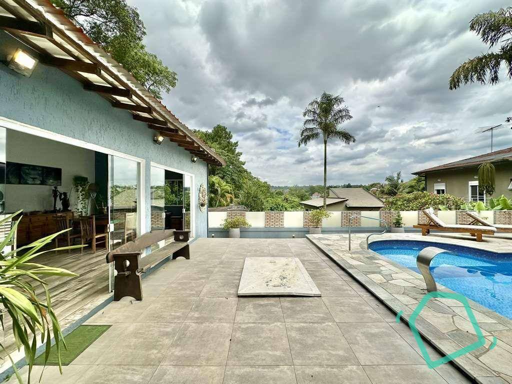 Casa de Condomínio à venda com 3 quartos, 224m² - Foto 19