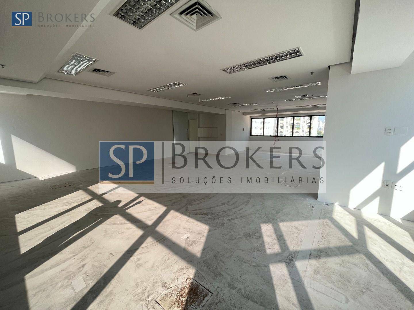 Conjunto Comercial-Sala para alugar, 300m² - Foto 6