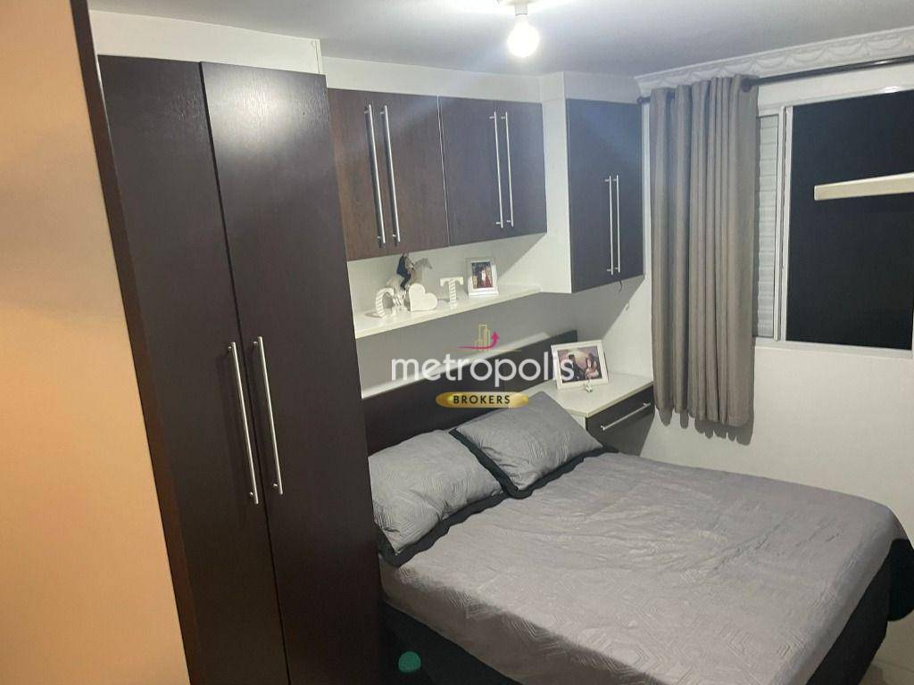 Apartamento à venda com 3 quartos, 57m² - Foto 12