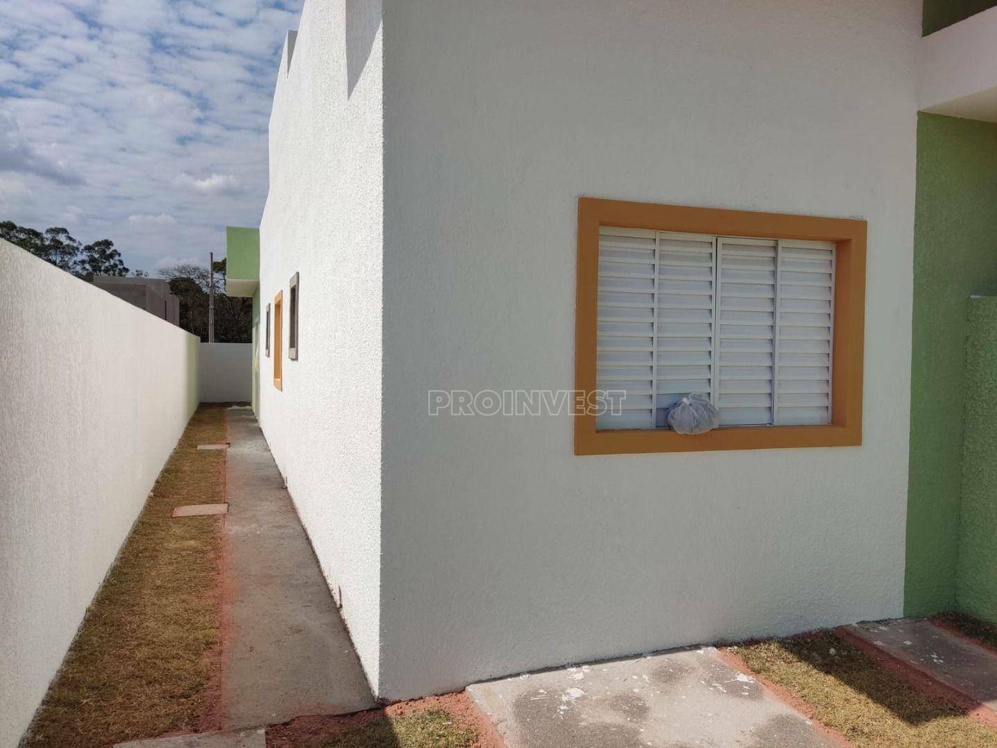 Casa de Condomínio à venda com 2 quartos, 60m² - Foto 9