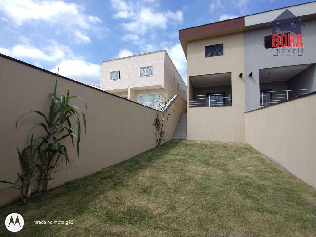 Sobrado à venda com 3 quartos, 163m² - Foto 22