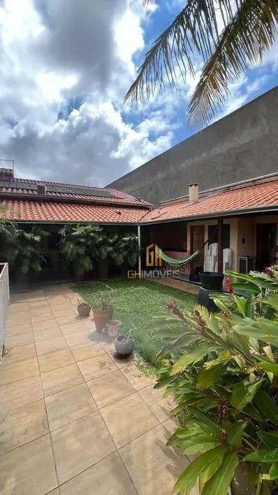 Casa à venda com 3 quartos, 260m² - Foto 6