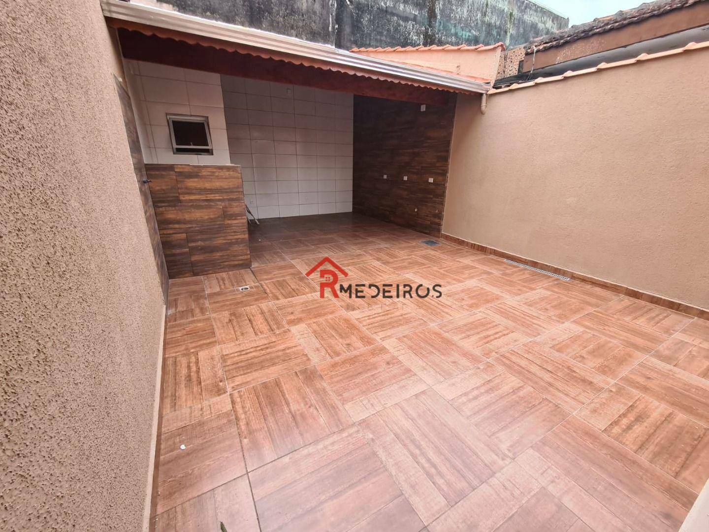 Casa à venda com 3 quartos, 126m² - Foto 30