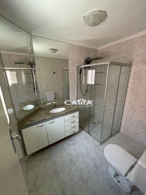 Sobrado à venda e aluguel com 3 quartos, 154m² - Foto 18