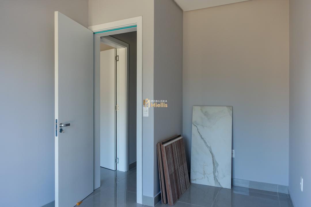 Casa de Condomínio à venda com 3 quartos, 100m² - Foto 11