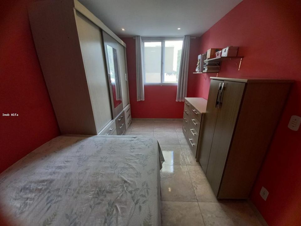 Apartamento à venda com 2 quartos, 55m² - Foto 3