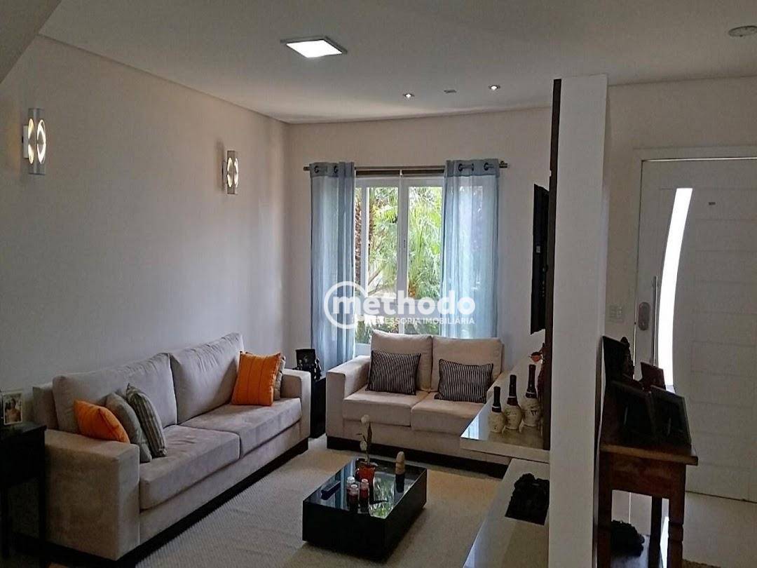 Casa de Condomínio à venda com 3 quartos, 281m² - Foto 4