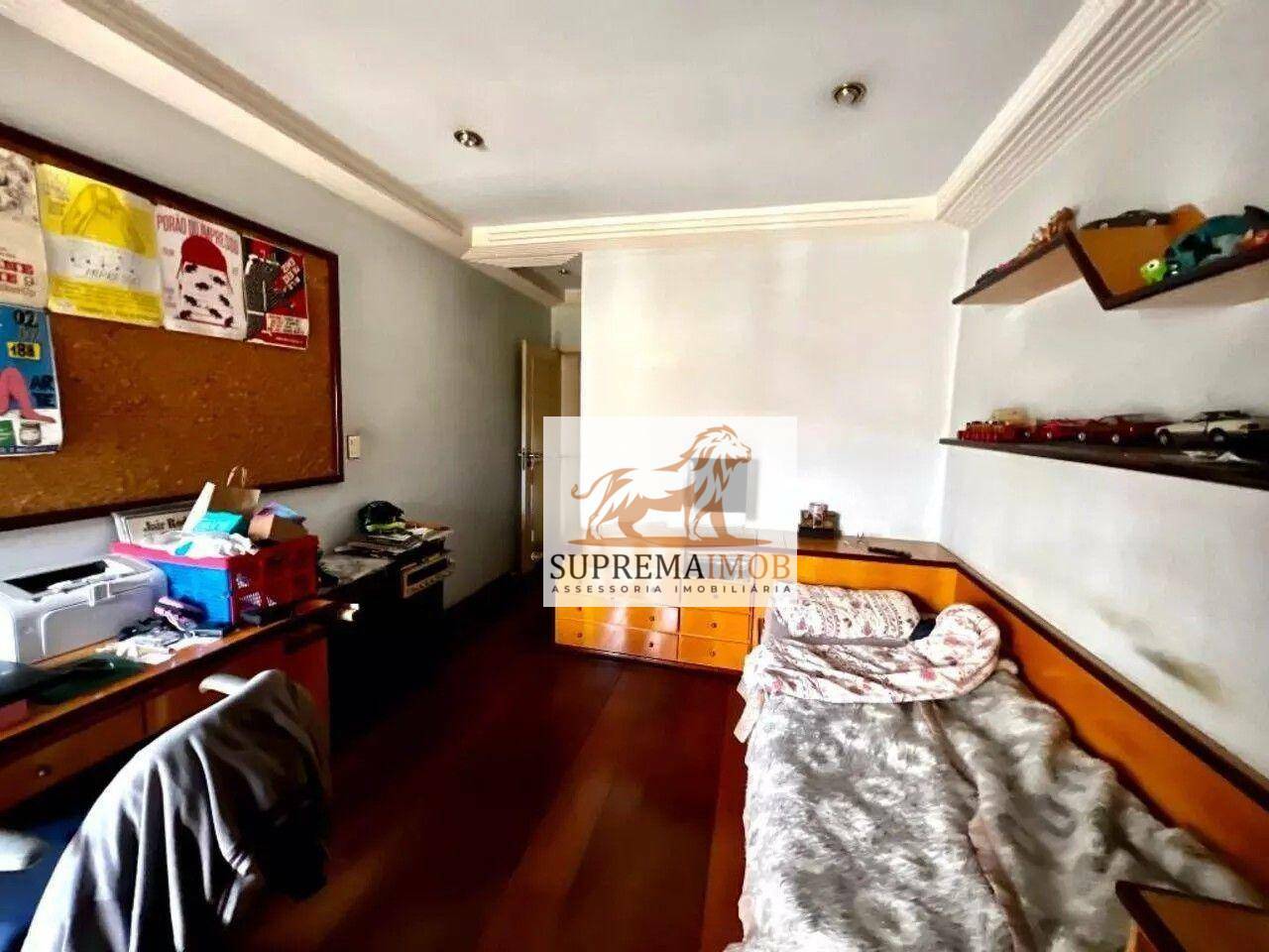 Apartamento à venda com 3 quartos, 220m² - Foto 14