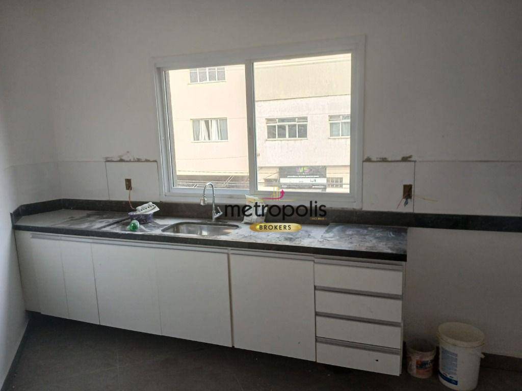 Apartamento para alugar com 2 quartos, 110m² - Foto 5