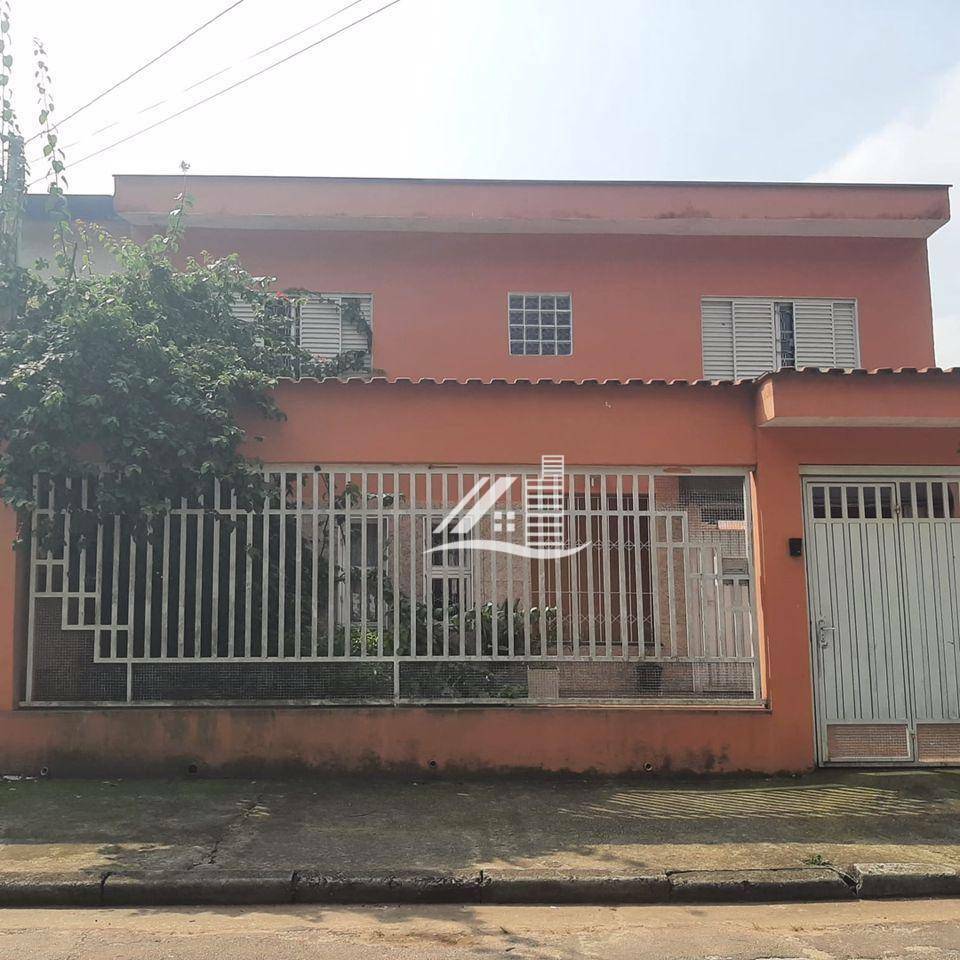 Sobrado à venda com 3 quartos, 271m² - Foto 2